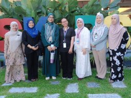 01 DIS 2025 LAWATAN UNIT TERAPI CARA KERJA HTPN KE SEKOLAH PENDIDIKAN KHAS